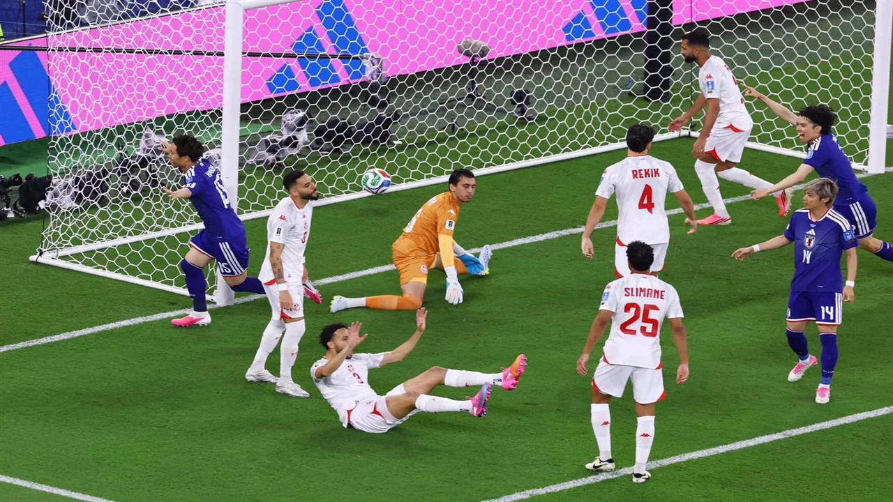 متى تنطلق مباراة تونس وهولندا في كأس العالم 2026؟